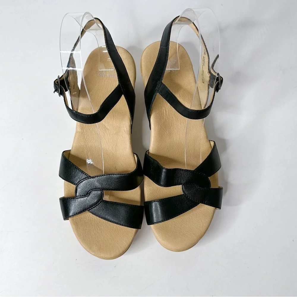 Dansko classic sandals